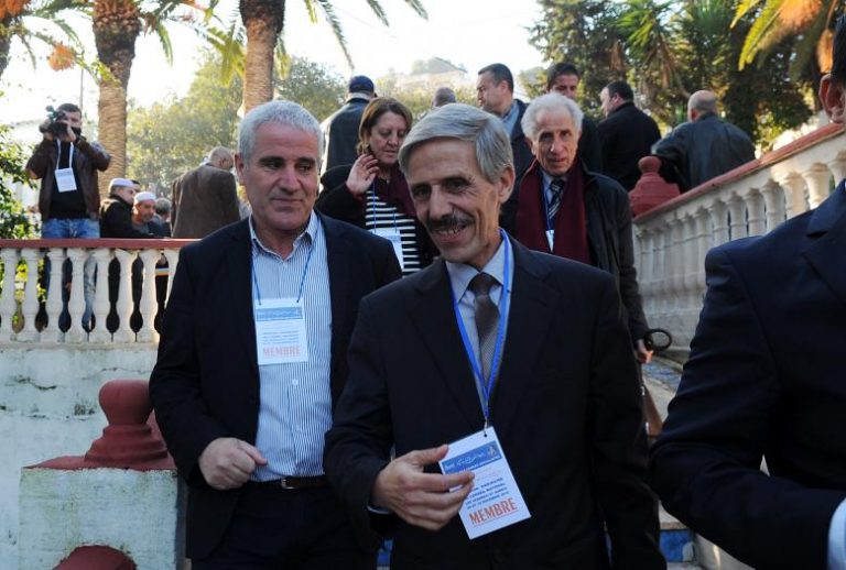 Conseil national du FFS