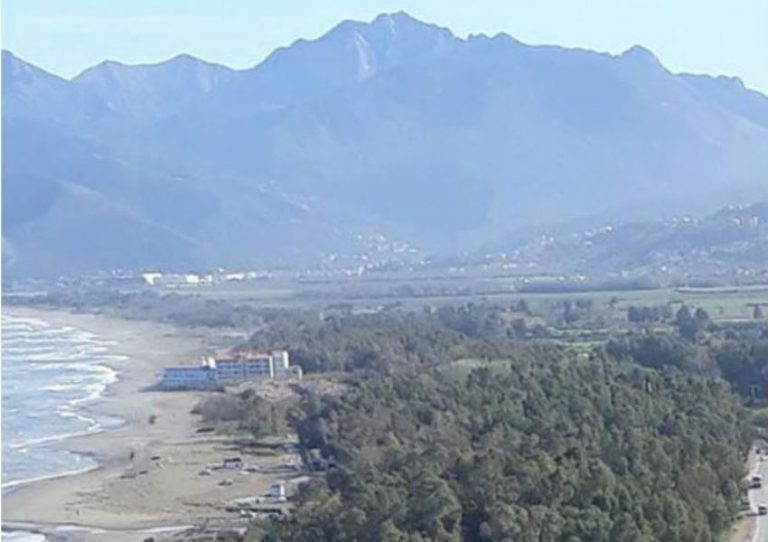 Littoral Aokas, Lota, Souk el tenine