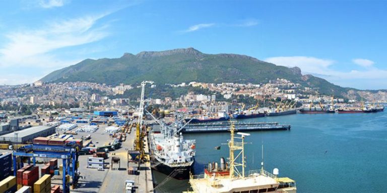 Port de Vgayet