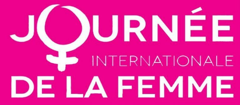 Célébration de la journée de la femme – Bouzeguene : côté femme, côté courage.