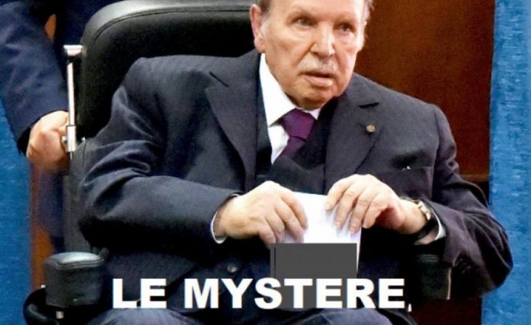 Mohamed Benchicou signe  un nouveau livre sur Bouteflika