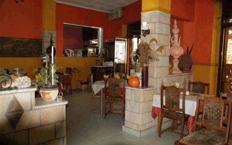 restaurant le délice Azazga