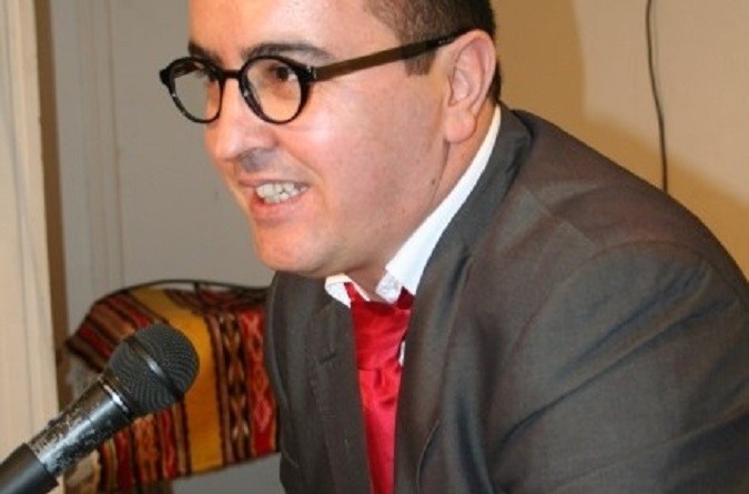 Farid Belmokhtar