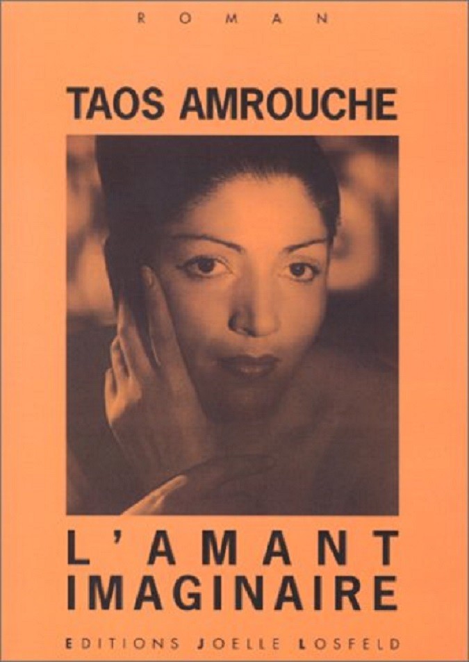Taos Amrouche :: L'Amant Imaginaire