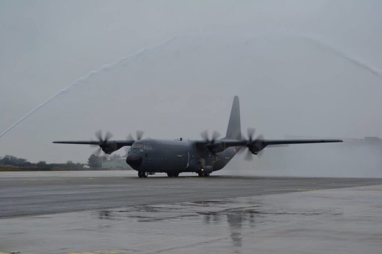 Des militaires kabyles refusent de monter dans un avion militaire algérien à Tamanrasset