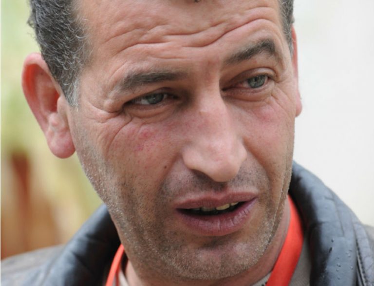 Achour IDIR