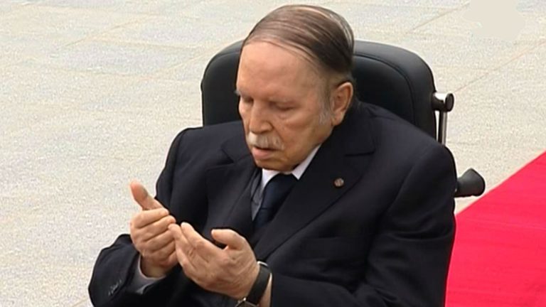 Bouteflika