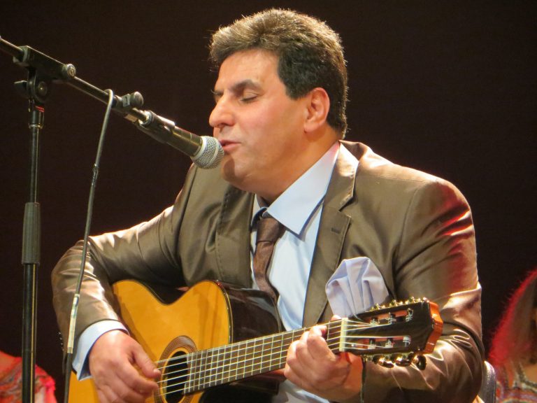 Brahim Tayeb