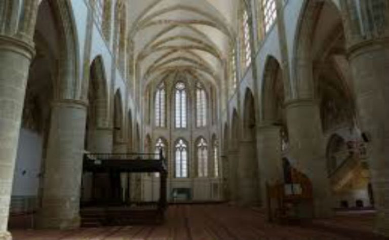 Cathédrale