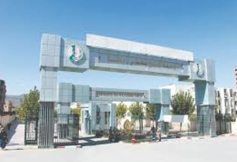 Université de Batna