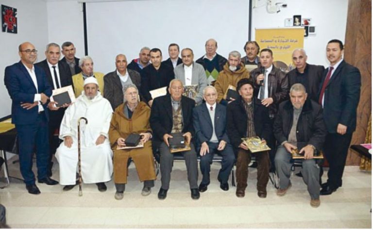 remise d'attestations