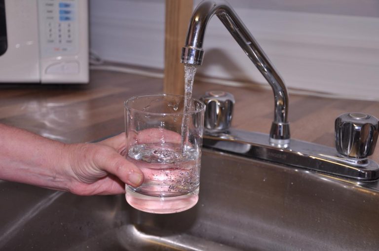 Eau potable