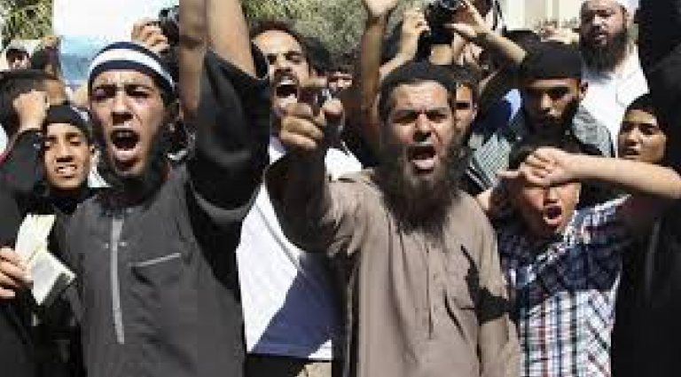 Islamistes