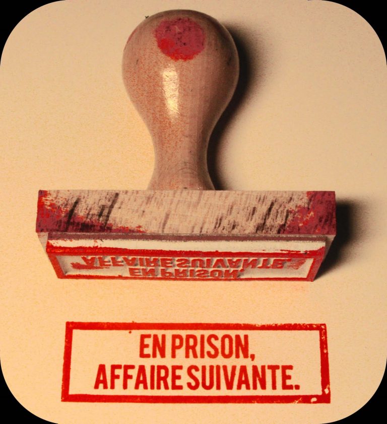 La justice algérienne expéditive et contre les Kabyles