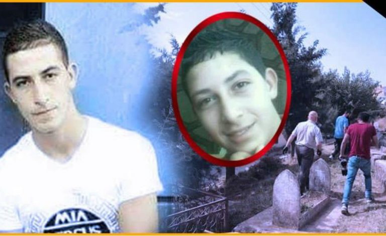 L’auteur a pris la fuite, deux frères assassinés à Tizi Ouzou