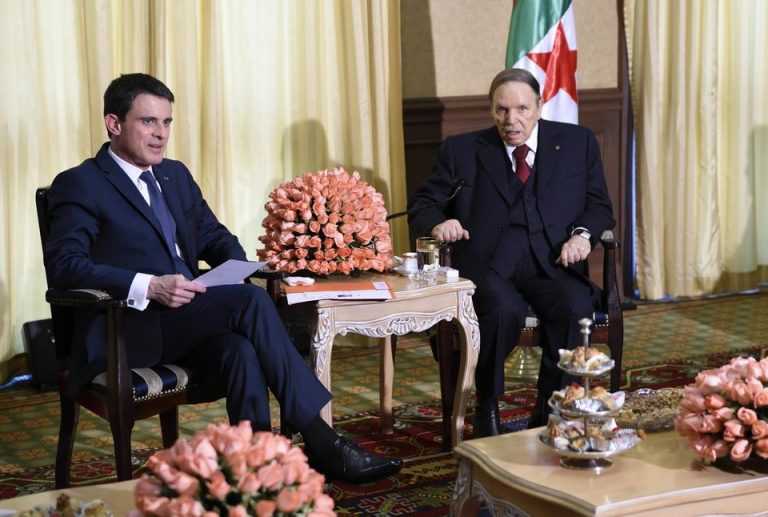 La France refuse-t-elle de soigner Bouteflika?