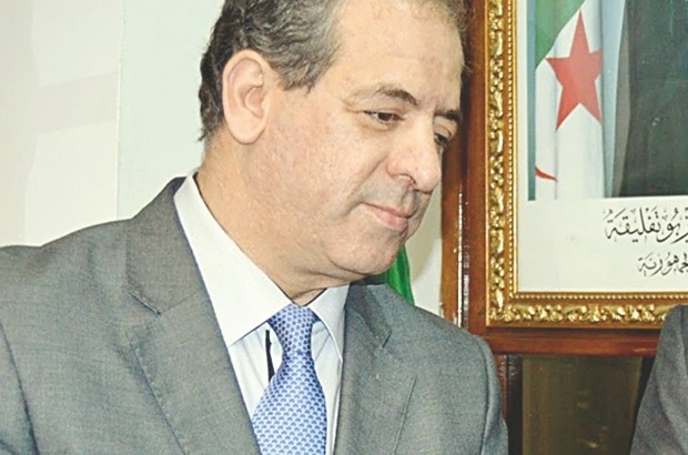 El Hadi Ould Ali