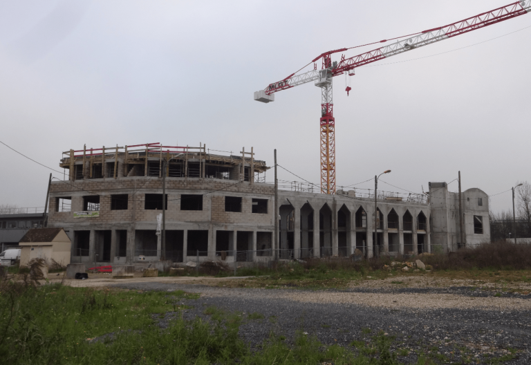Les habitants de Boghni s’opposent à la construction d’une mosquée