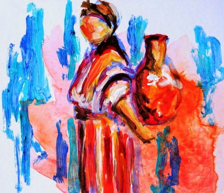 Tizi Ouzou, le salon des arts a commencé à Timizart