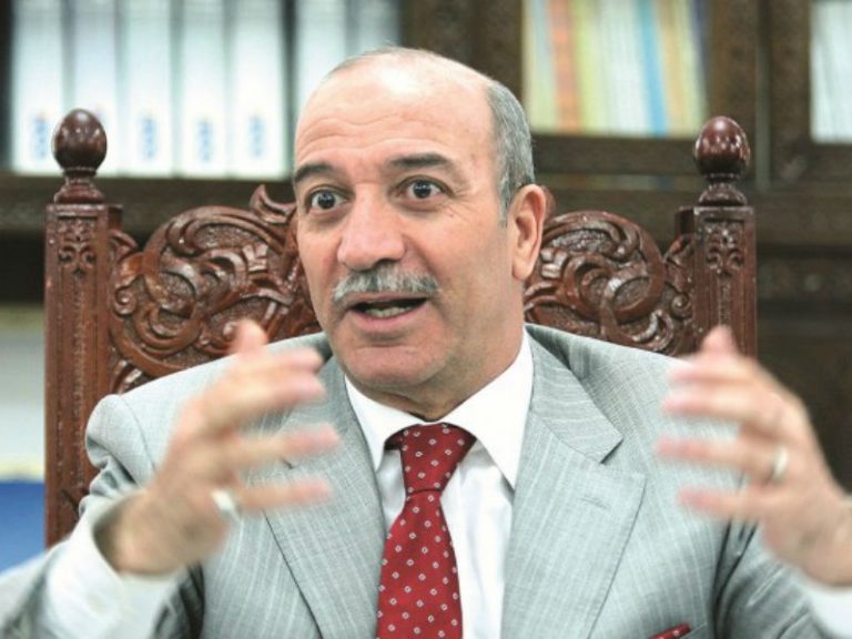 Abdelhakim Chater