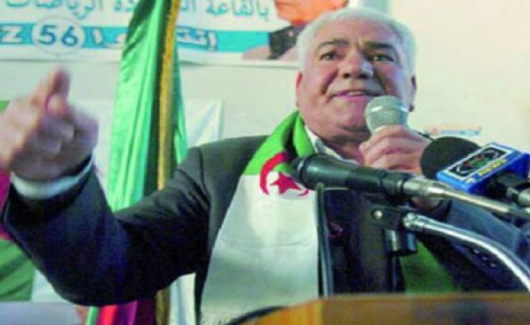 Ali Laskri