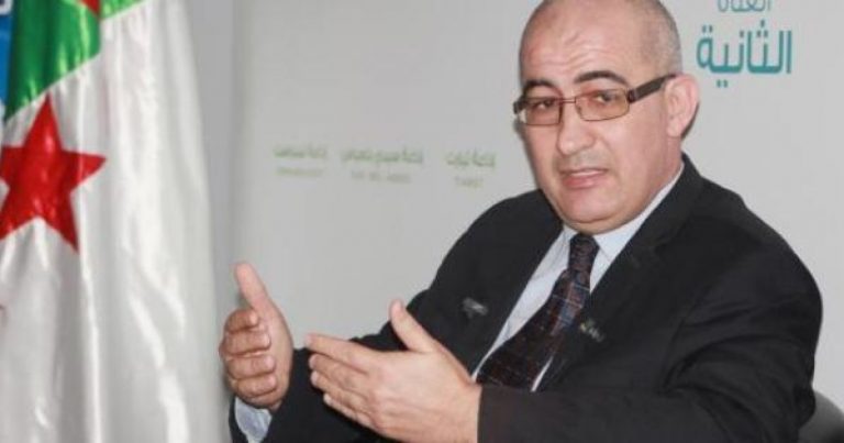El Hachemi Assad