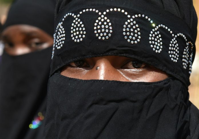 Le Senegal interdit la burqa