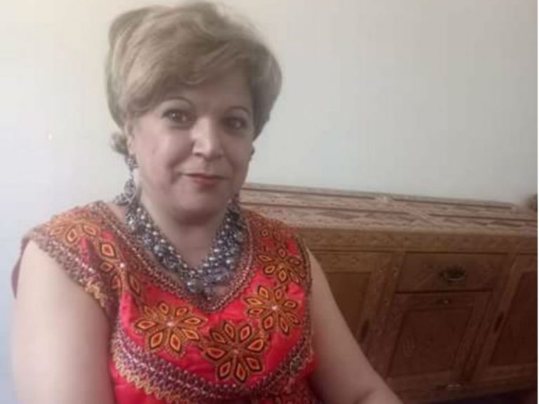 Louiza Aït Gherbi