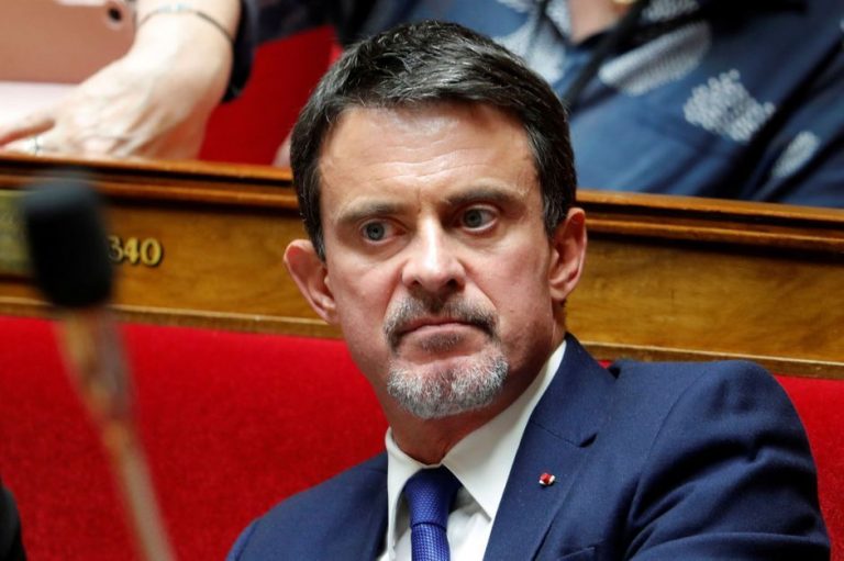 Manuel Valls