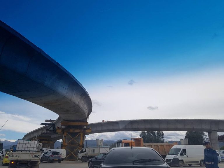 Rond-point d’Aamriw bloqué et l’administration d’Aokas paralysée