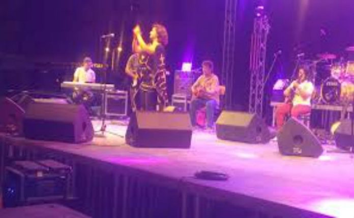 festival chanson kabyle