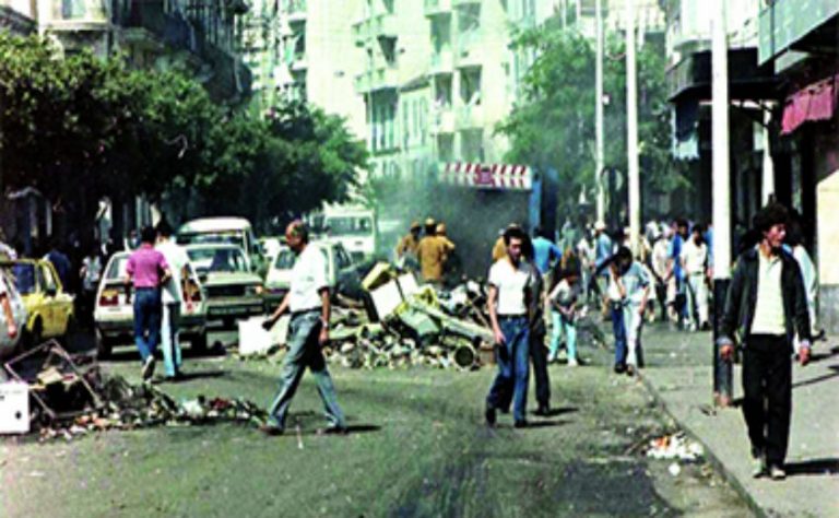octobre 88