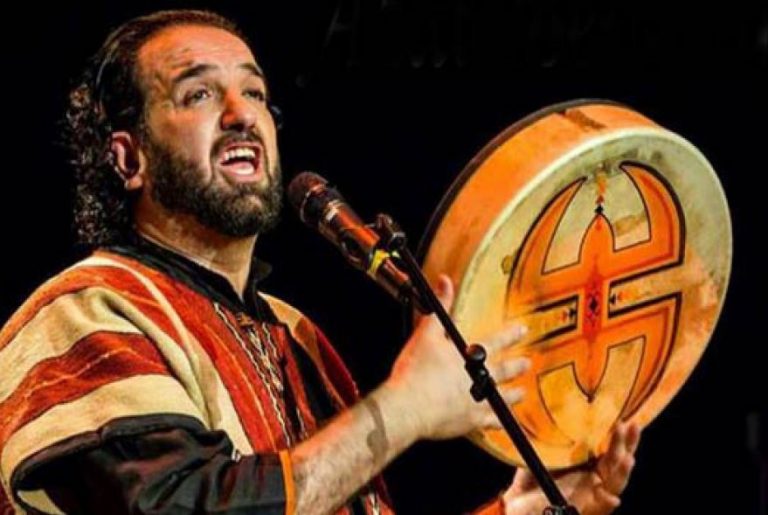 Azal Belkadi