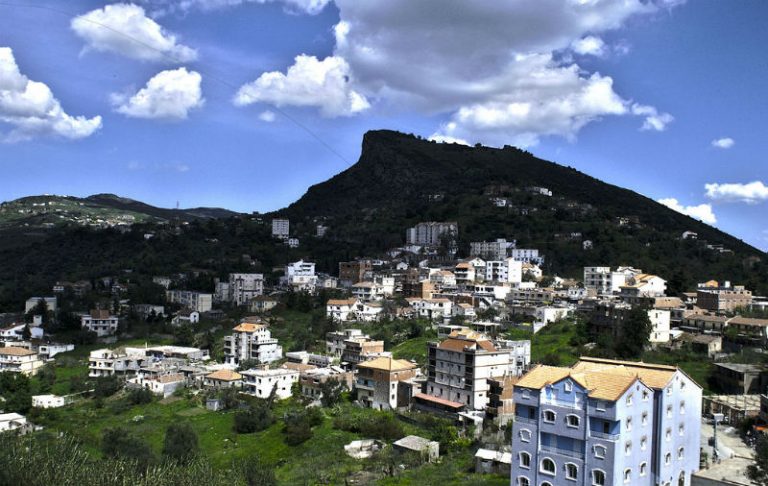 Makouda