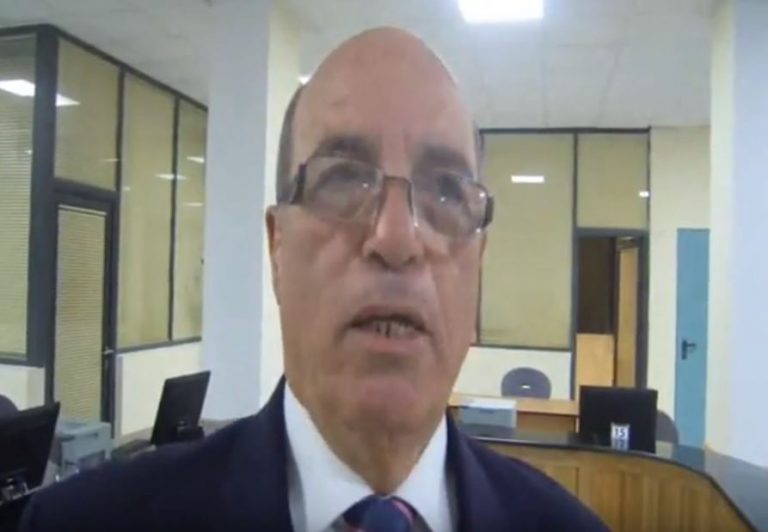 Abdelwahab Aït Menguellet, Maire de Tizi Ouzou