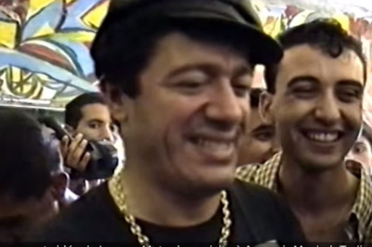 Matoub
