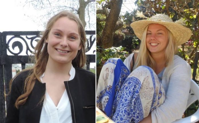 les deux touristes scandinaves assassinées au Maroc