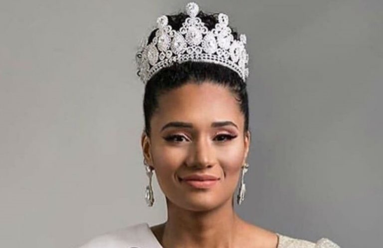 Khadidja Benhamou