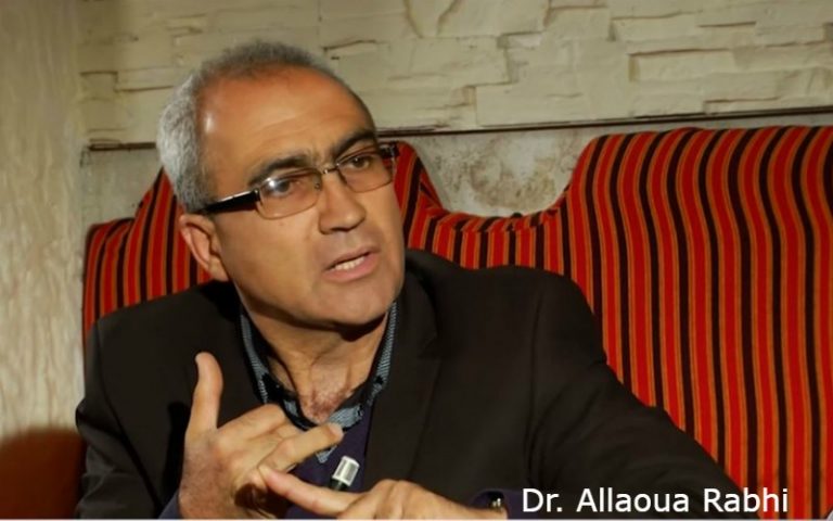 Dr. Allaoua Rabhi
