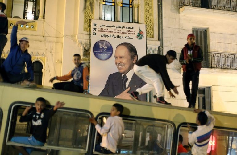 Bouteflika