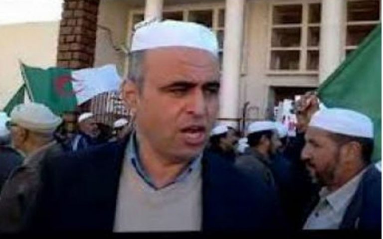 Kamel Eddine Fekhar