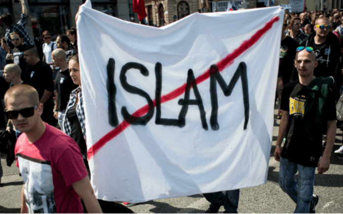 La Slovaquie refuse l'islam
