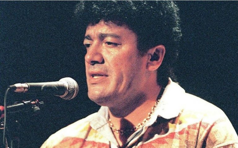 Matoub Lounès