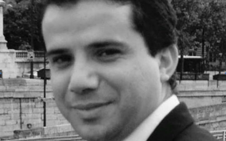 Llyas Lahouazi citoyen algérien