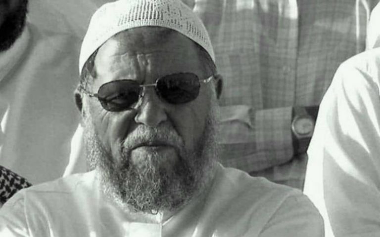 Abassi Madani
