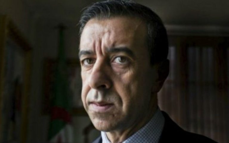 Ali Heddad