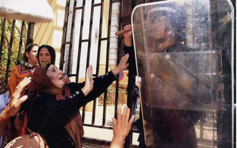 Kabylie 2001