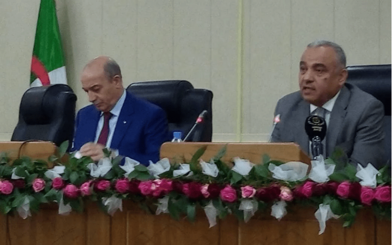 Le nouveau wali de Tizi Ouzou