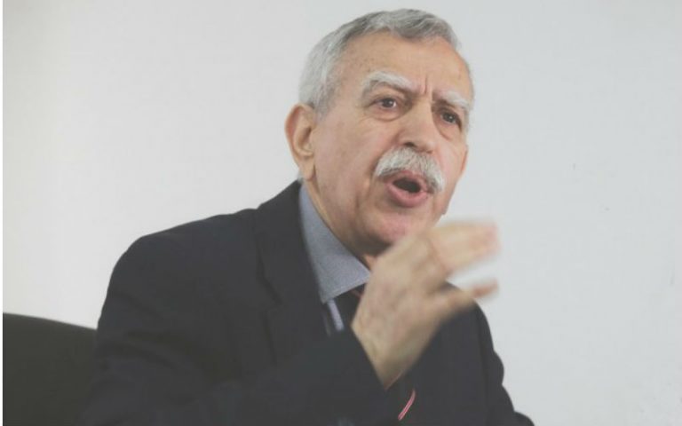 Dr Mouloud Lounaouci