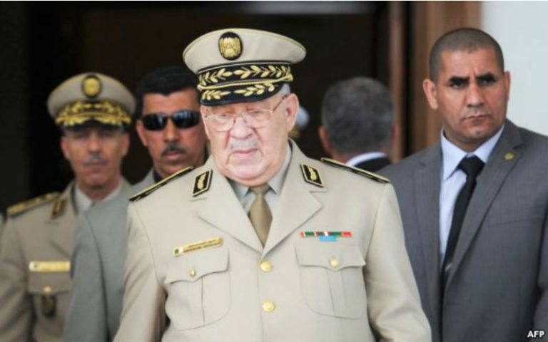 Gaid Salah